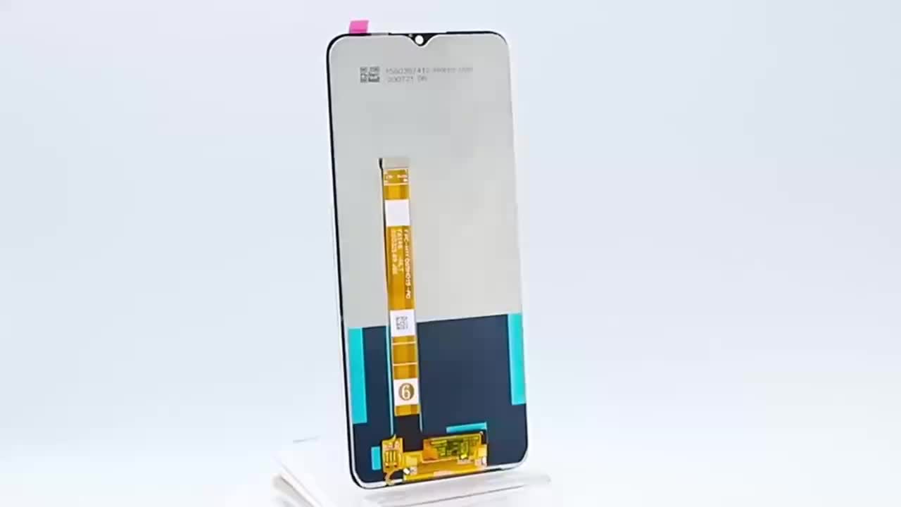 LCD V20 V21 4g V20 se V23e FOR Vi V20 touchscreen original asli fullset ori