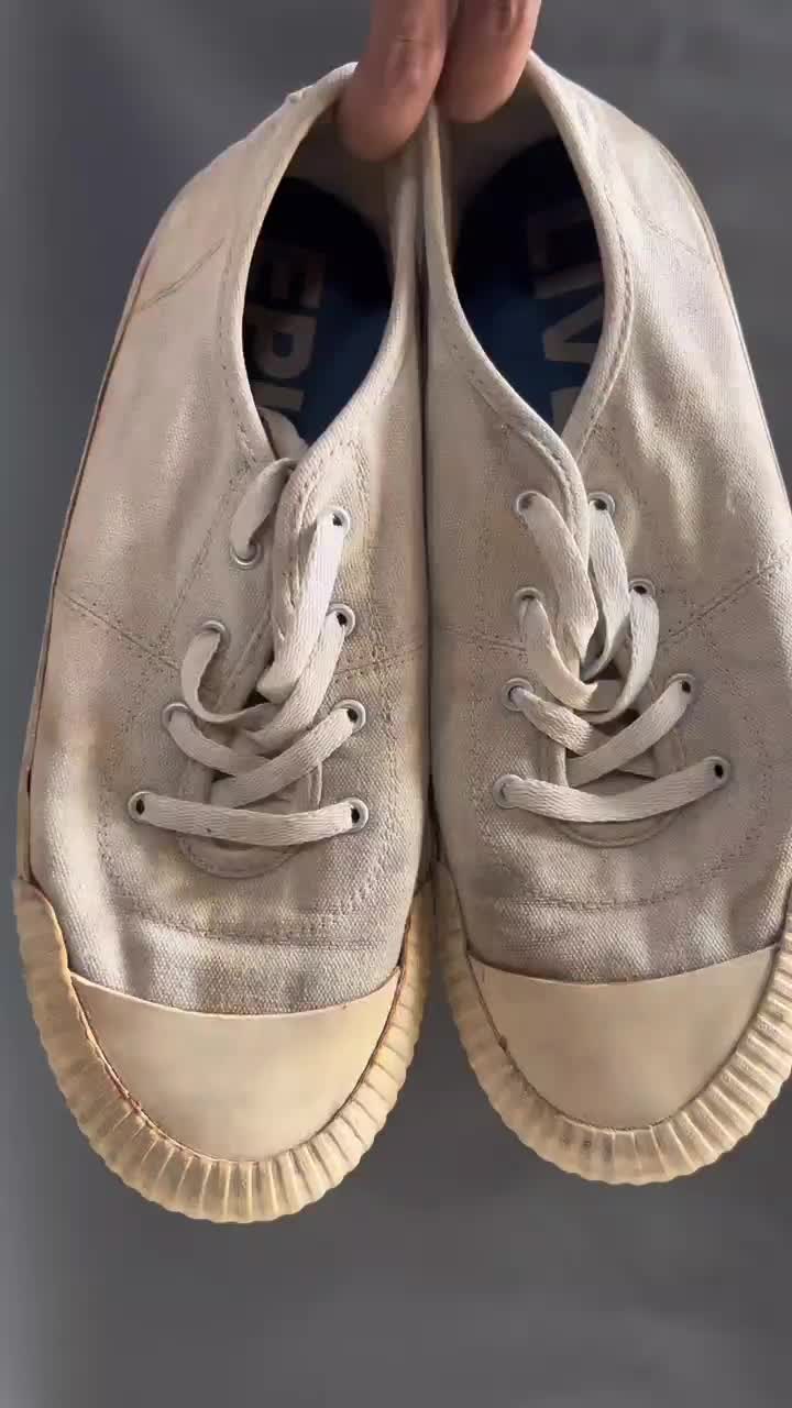 Holy Shine Shoes Unyellowing/Pemutih Sol Sepatu 100 ml