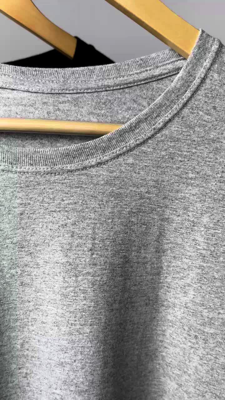 Kaos Lengan Panjang Pria Wanita Polos Atasan Lengan Panjang pria Soft Dewasa