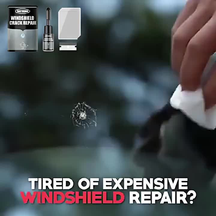 Cairan perbaikan retak kaca mobil/cairan perbaikan cepat retak kaca/cairan perbaikan sealant nano/cairan perbaikan retak kaca/cairan perbaikan kaca depan mobil/perbaikan retak kecantikan mobil/lem kaca mobil retak