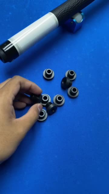 Bumper stik bumper support extention