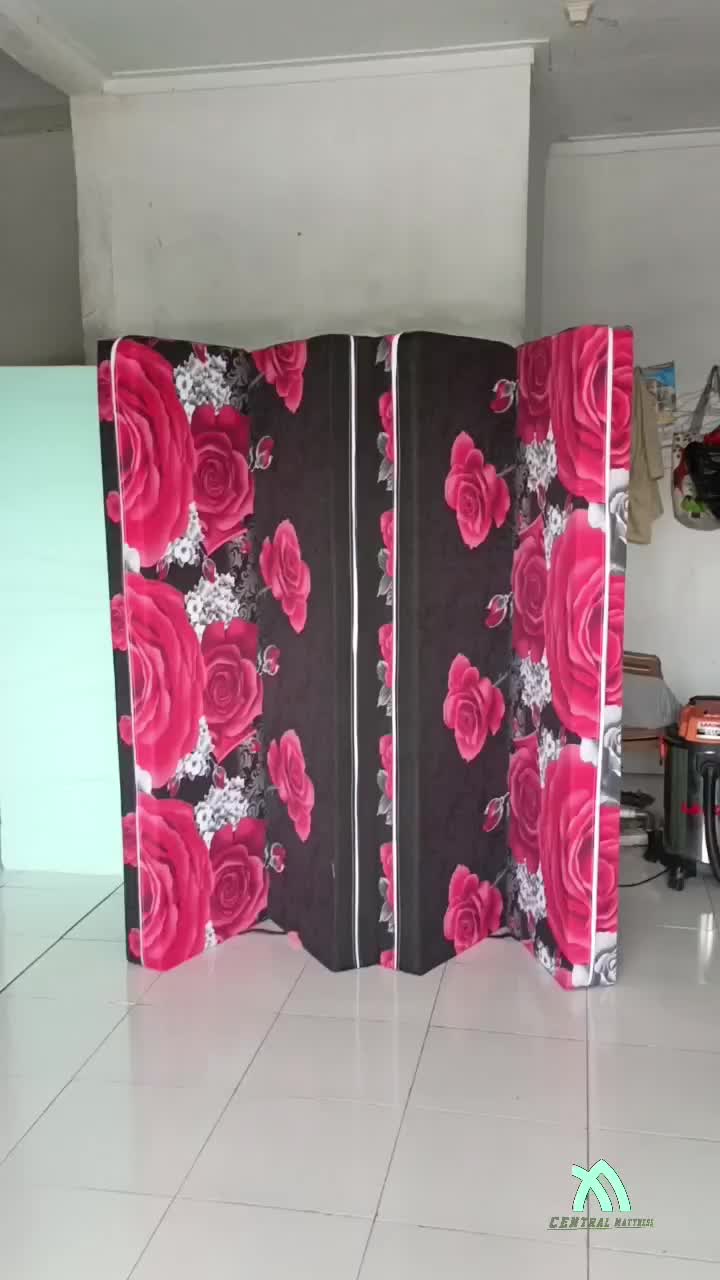 KASUR LIPAT INOAC DENSITY EON 23 ORIGINAL GARANSI 10 TAHUN Furniture Busa