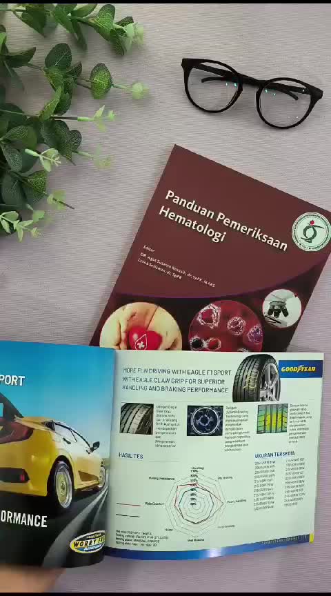Cetak / Print Isi Buku / Majalah Art Paper / Matte Paper Satuan