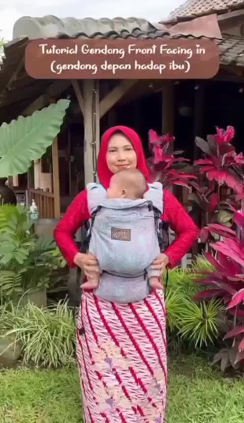 WCSSC Gendongan Cuddleme Hipseat Tenun Jacquard Gendongan Bayi M Shape Gendongan Depan Hipseat Newborn Toddler Dudukan