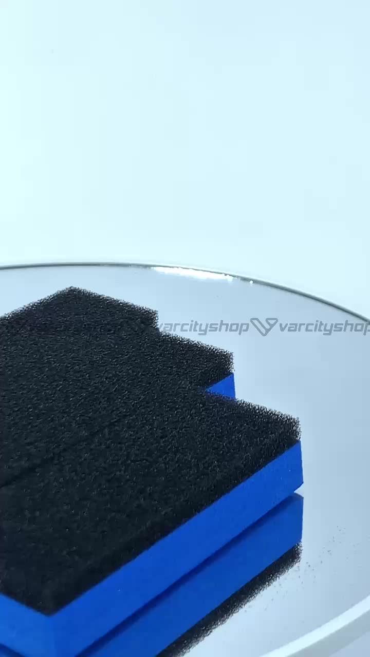 Busa Coating Applicator Pad Aplikator Spon Coating Sealant IMPORT