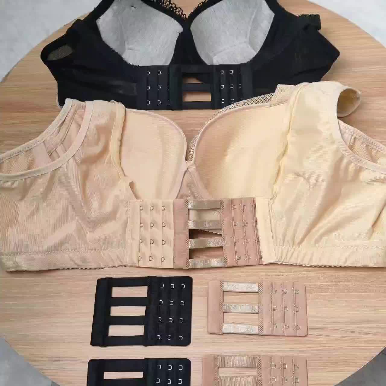 EXTENTION BRA TALLY/EXTENTION BRA TALI KARET KAIT 2-KAIT 4