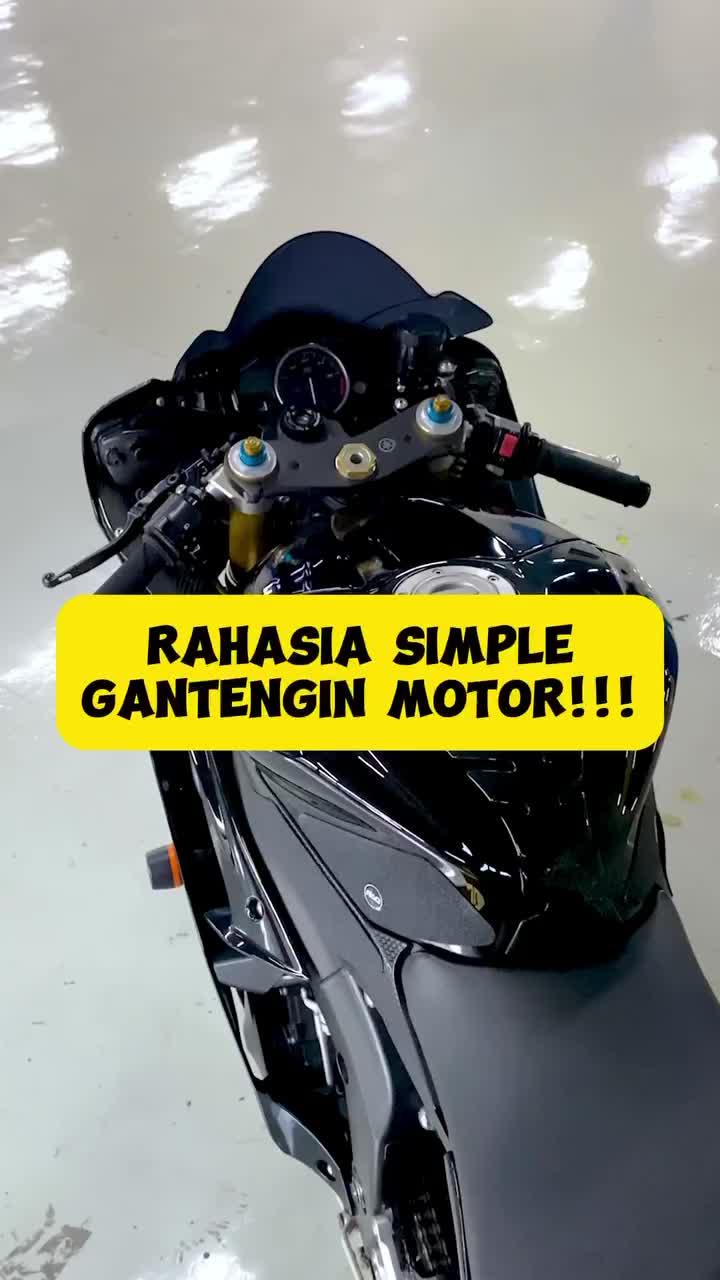 Hayaidesu Handgrip THE STORM - Hand Grip Motor Matic NMAX , PCX , ADV , VARIO , AEROX , XMAX , BEAT , SCOOPY , MIO