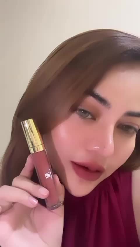 WIND MATTE LIP CREAM VIRAL // LIP MATTE VIRAL Lipcream