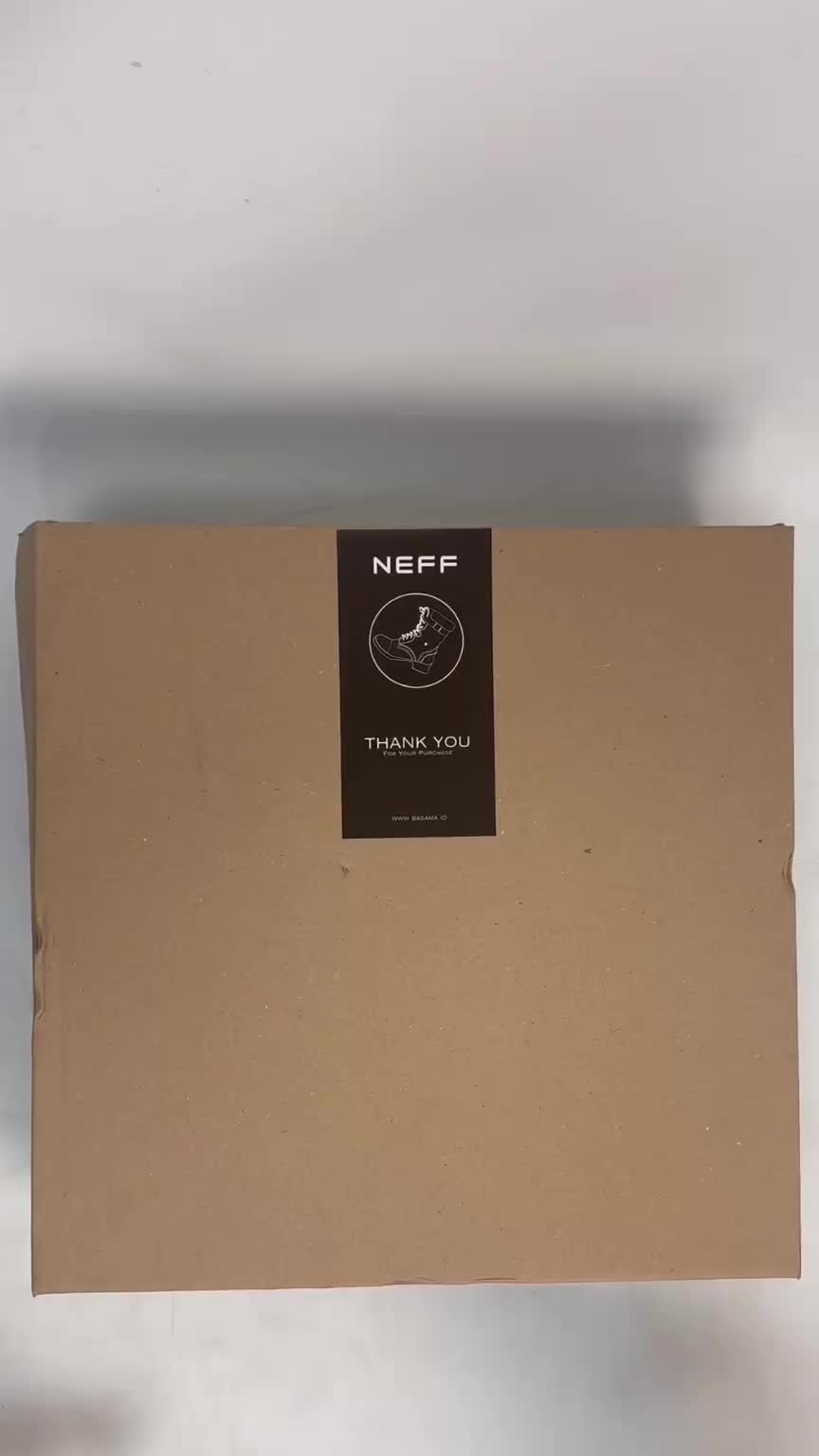 NEFF Sepatu Boot Pria Model Cowboy Hitam Bahan Kulit Sapi Asli Anti-Slip Hak Tinggi 5-8cm untuk Touring Motoris Traveling 431 Shoes NEC 431