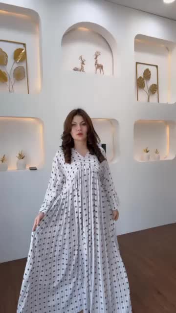 Byarmadp |Azra Dress | daster jumbo | daster rayon | daster viral | daster busui | daster ByArmaDp | daster adem | Dress cantik