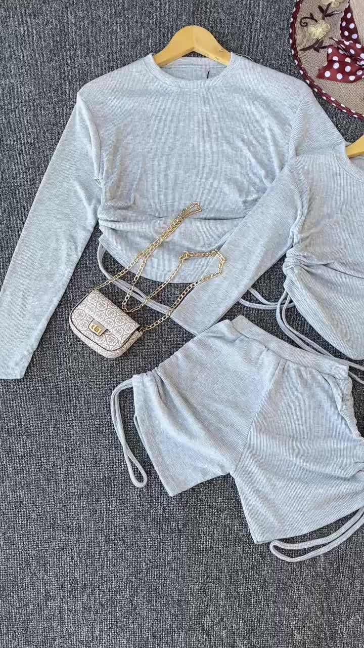Baju Atasan Anak Perempuan Terbaru Usia 2-5 Tahun Bisa Couple Ibu Dan Anak Bahan RIB Knit Premium Tebal Pasangan Wanita Keluarga Kualitas Terbaik Serasi Dengan Ibu