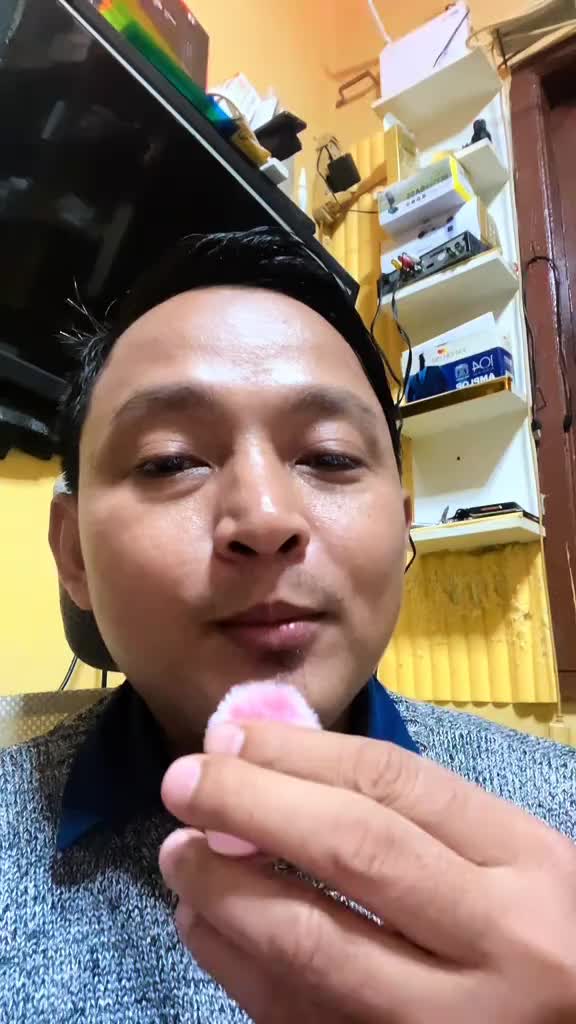Lokal Auto Clicker Alat Tap Tap Layar Smart Screen Clickers USB Klik Otomatis Layar Auto Clicker Bisu Noise Live Shop Kliker Untuk Live Streaming/ Tiktok/ Instagram/ Bigo/ Mico/ Snackvideo 2/3/4 Hea~Ramada
