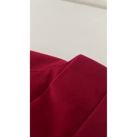 RLDZ - Scrubs Stelan Baju Kerja Jaga Oka Ok Lengan Pendek Pria Wanita American Dril Varian I