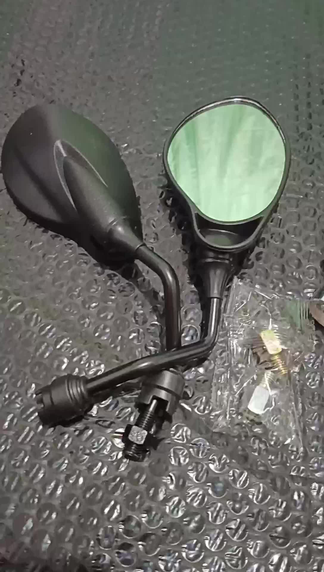 paket spion x1 +handgrip protaper + jalu stang crome universal motor honda dan yamaha