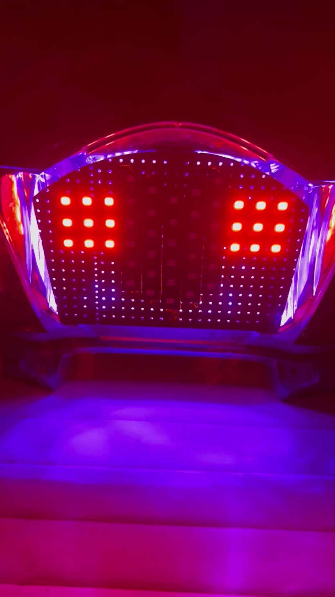 Stoplamp Lampu Rem Running Mio J / MIO GT MODEL TERBARU Motorcycle