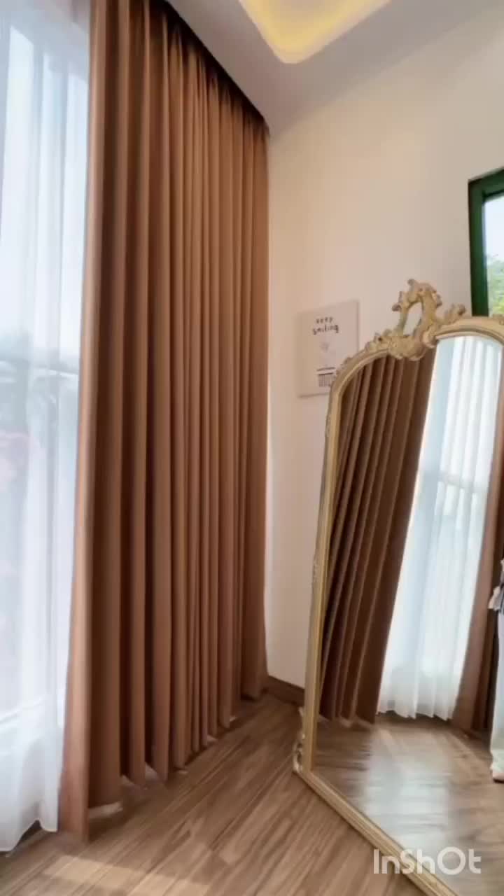 Kemeja  ayara salur model kancing satu Formal Kantor Nyaman Shakila Casual Busui