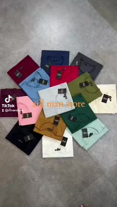 KAOS UNFINISHED DISTRO | KAOS POLOS LENGAN PENDEK | BAHAN COTTON STREETCH COMBED Tshirt Keren Lembut
