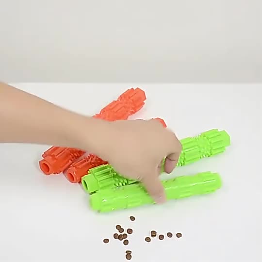 Mainan Kunyah Gigitan Anjing Hewan / Dog Bite Chew Toys