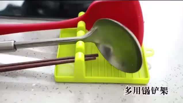 TATAKAN ALAT MASAK DAPUR Spatula Sutil Centong Sup Nasi dan Tutup Panci Wajan Penggorengan Bahan Tebal dan PREMIUM Kitchenware