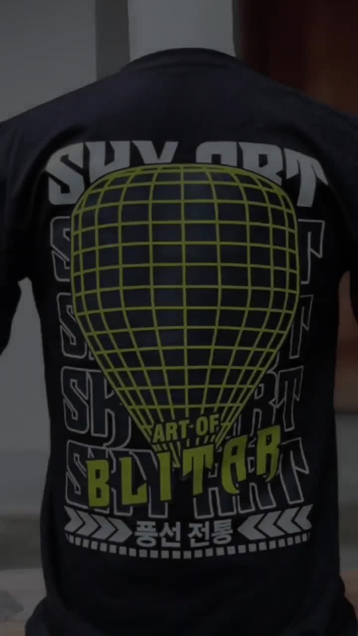 KAOS BALON PONOROGO - BLITAR - TRENGGALEK - TULUNGAGUNG - MAGELANG EDISI 2025 Oblong Katun Sablon Hitam Cowok Baju Distro Pria