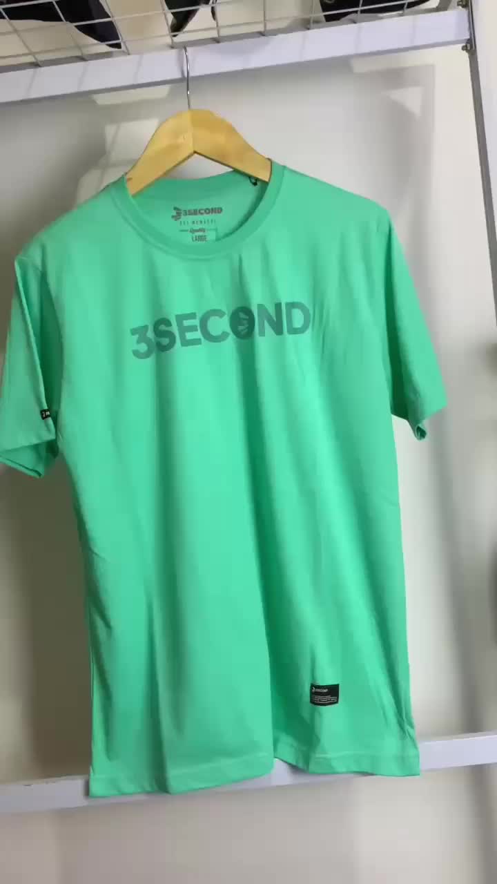 Kaos Distro Pria P160 Free Stiker Baju Atasan T-shirt Dewasa Cowok Lengan Pendek Katun Halus Lembut Nyaman Sablon Simpel Polos bajudistro