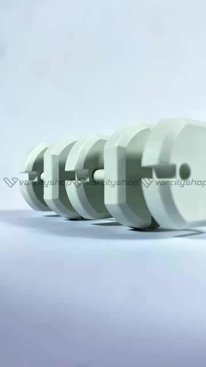Tutup Stop Kontak Safety Socket Plug EU Pengaman Colokan Listrik Cover