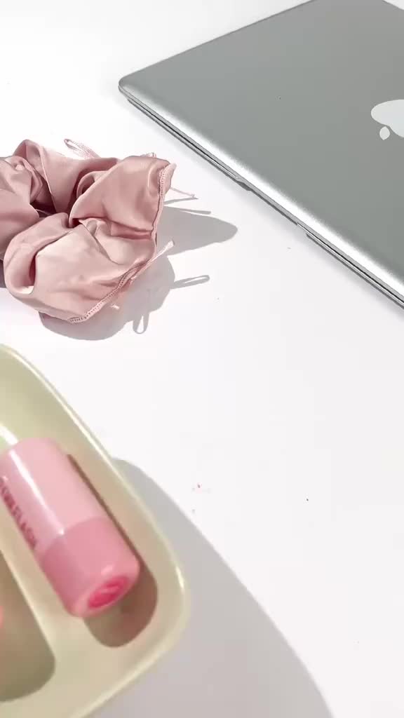 PINKFLASH Multi-Use Watery Blush & Eyeshadow Stick Creamy and Lasting PFF16