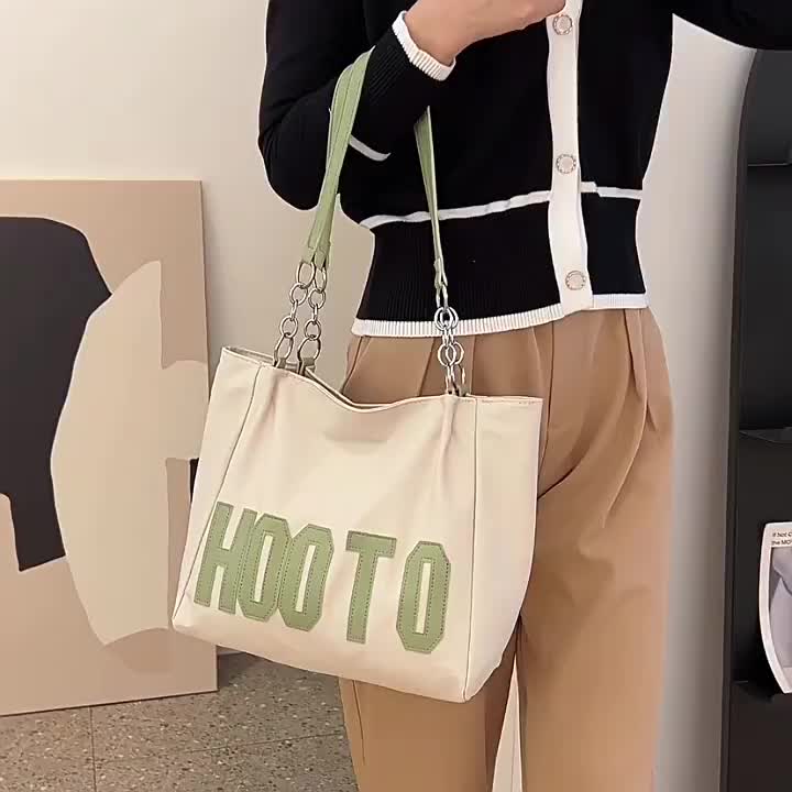 Tas selempang kulit wanita kuliah Tas cewek besar premium Tas bahu korea import Shoulder bag fashion Tote bag totebag keren-keren kekinian terbaru untuk kuliah
