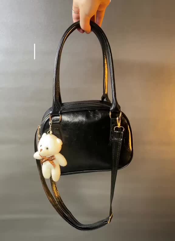 Tas Tangan Selempang Wanita Terbaru Kekinian - Slingbag Wanita Mini Gaya Korean Style Cocok untuk OOTD an Cewek