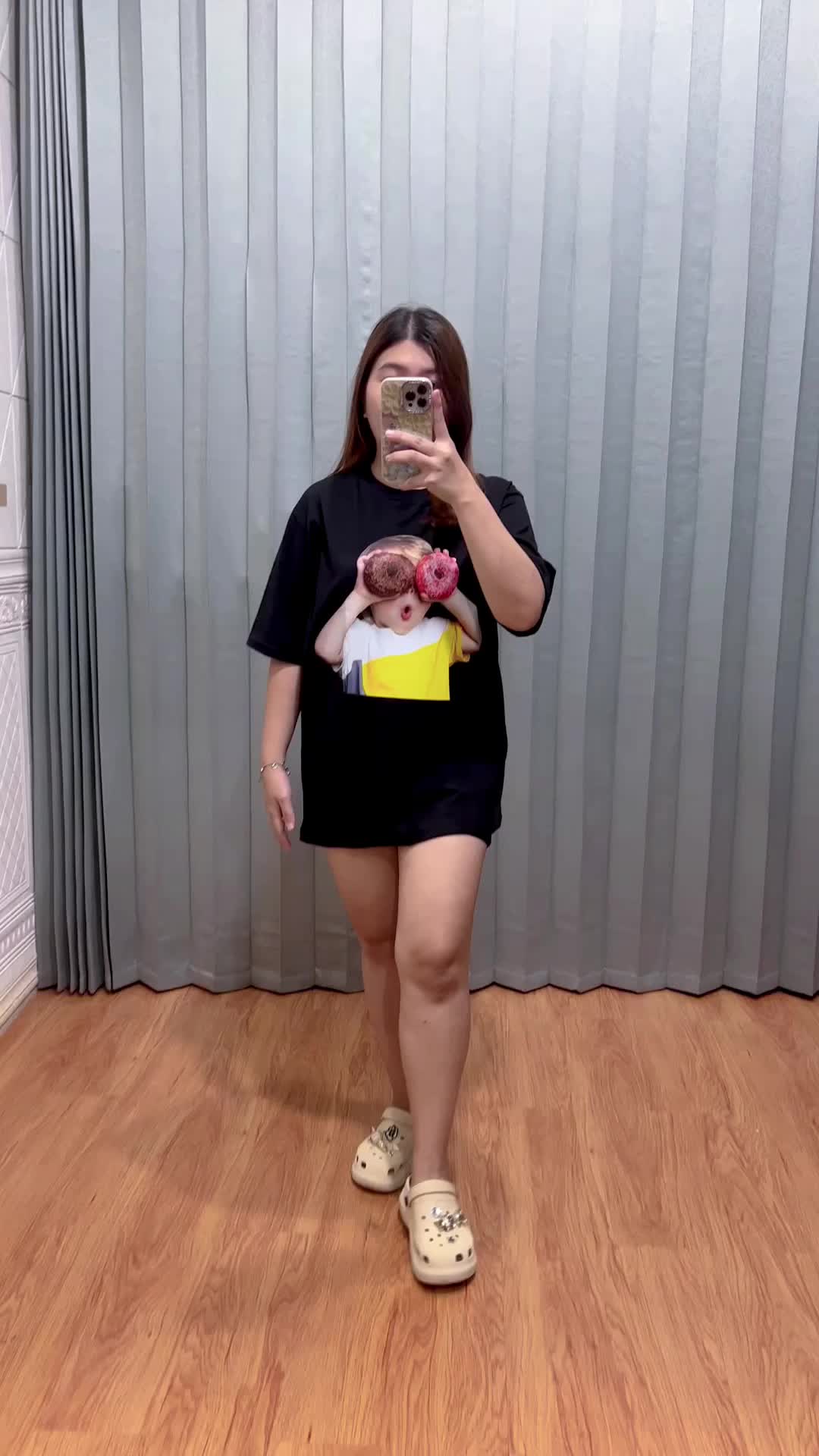 kaos pria wanita oversize bahan katun 30s by rvj store Tshirt Distro Combed