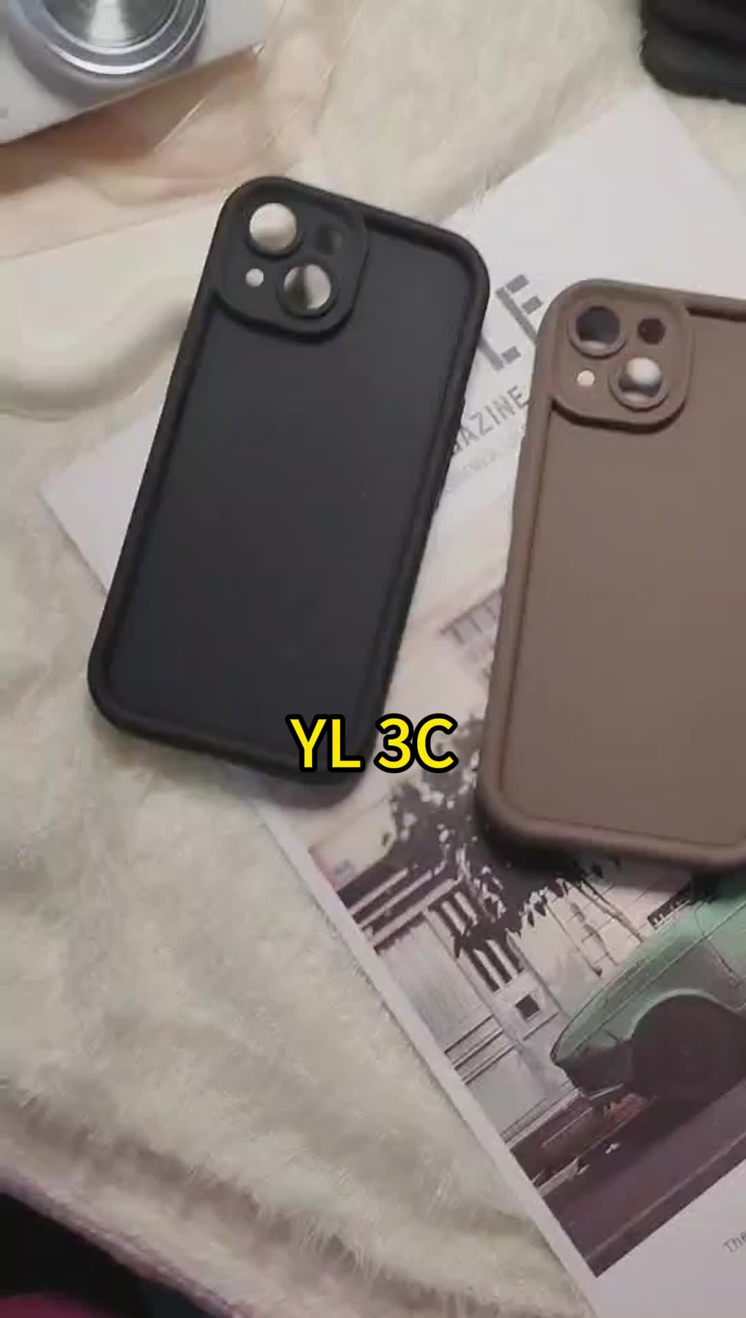 Casing Untuk Samsung A55 A05S A06 A15 A34 A35 A16 A24 A26 A36 A56 A25 A50 A50S A30S A53 A54 A03 A04 A23 A05 A12 A13 A14 A32 A71 A73 S21 S22 S23 FE S24 Ultra  SOFTCASE SILIKON CASE