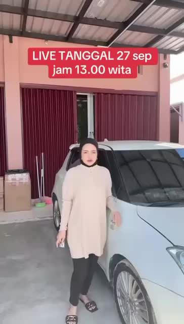 Sabun COLLAGEN MAMZI berhadiah mobil
