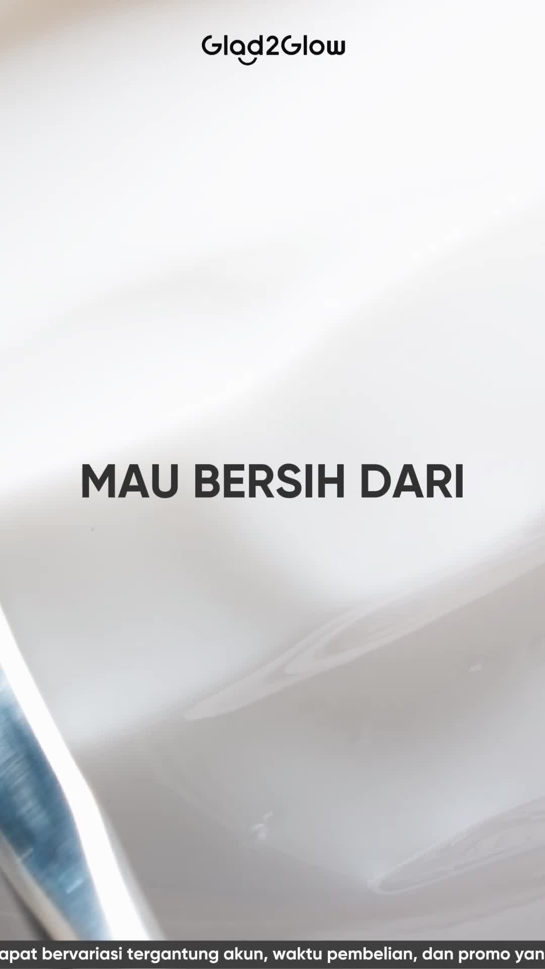 Glad2Glow Yuja Symwhite 377 Dark Spot Moisturizer - Pelembab Wajah Mencerahkan & Atasi Noda Hitam | Tone Cream Wajah Day Cream Night Cream Pelembab Wajah Kering Kusam Moisturizing Panthenol Kulit Glowing glad glow moisturizer