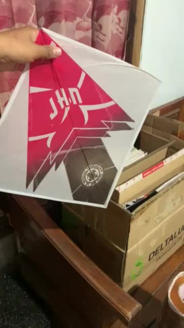 Grosir layangan sukhoi standart super 50pcs gratis pelindung jari