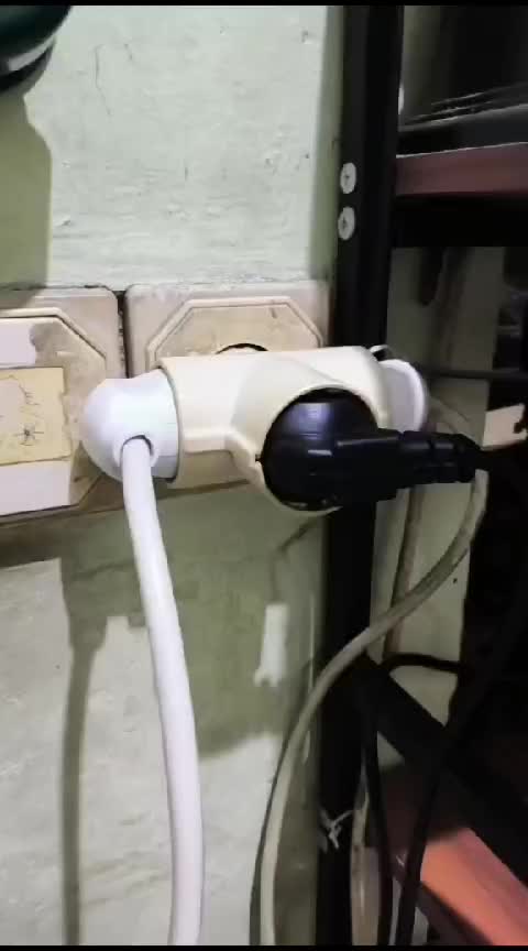 KABEL ROL LUMMENT 3,4,5 LUBANG PANJANG 5M DENGAN ARDE, KABEL TEBAL