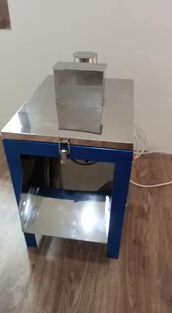 MESIN PENGIRIS SINGKONG | PENGIRIS BAWANG | KAPASITAS 20kg
