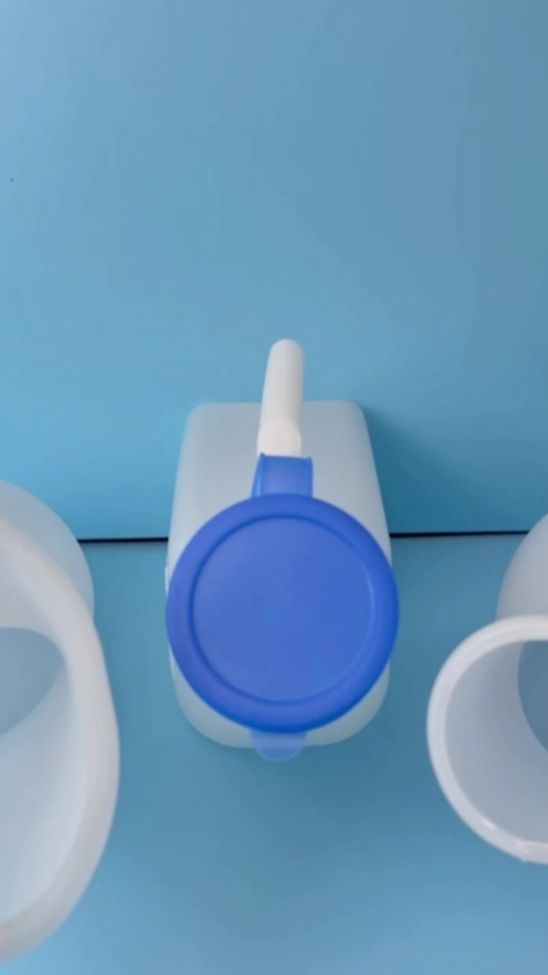 ONEMED - Urinal Pispot Laki-laki OneMed pcs Bayi