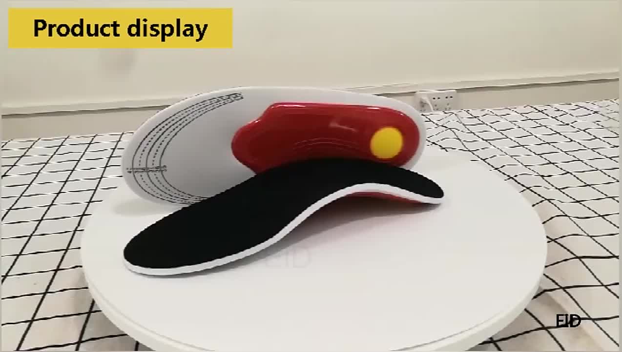 INSOLE SEPATU HGIH ARCH SUPPORT INSOL FLAT FOOT ALAS SEPATU KAKI DATAR