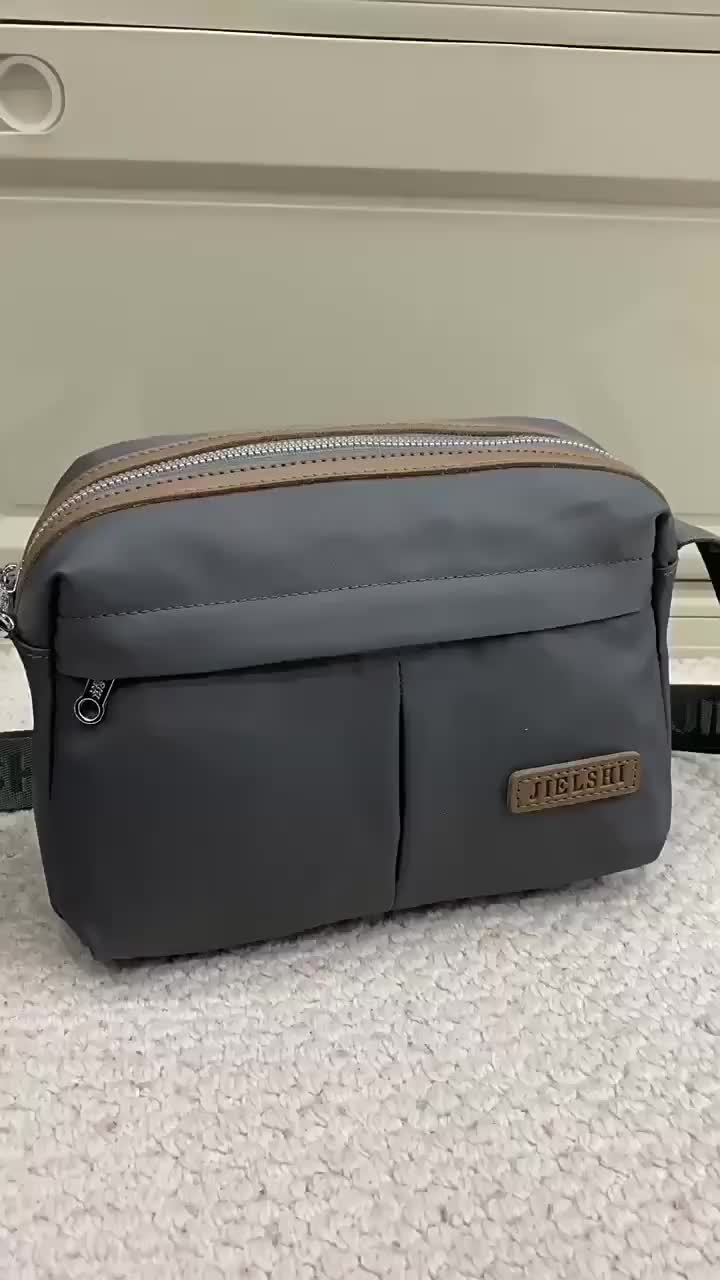 Tas selempang wanita JIELSHI model terbaru JL SC333#