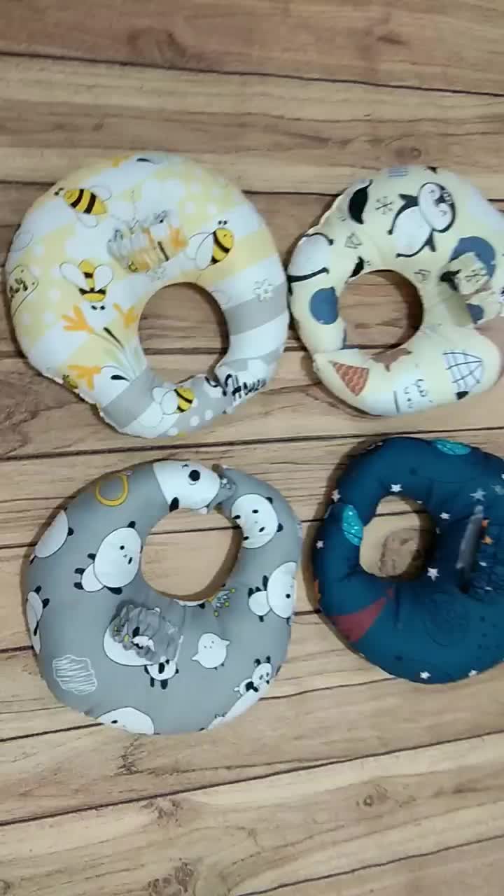 BANTAL DOT MENYUSUI  Bayi  PRAKTIS TERBARU Lebut Nyaman Bunda