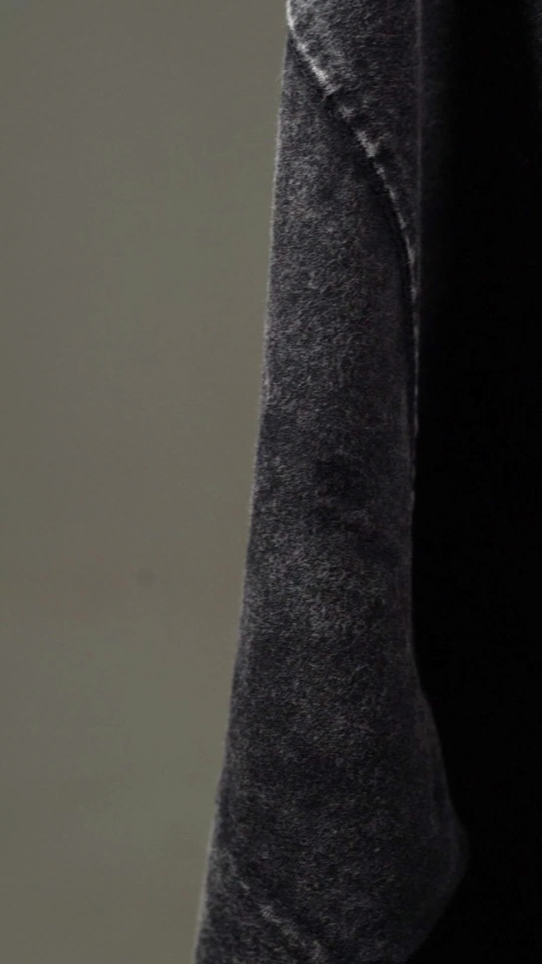 FutureFaith - Tshirt Boxy Oversized Washed Faith Voltage | Kaos Boxy Unisex | Kaos Boxy Bordir