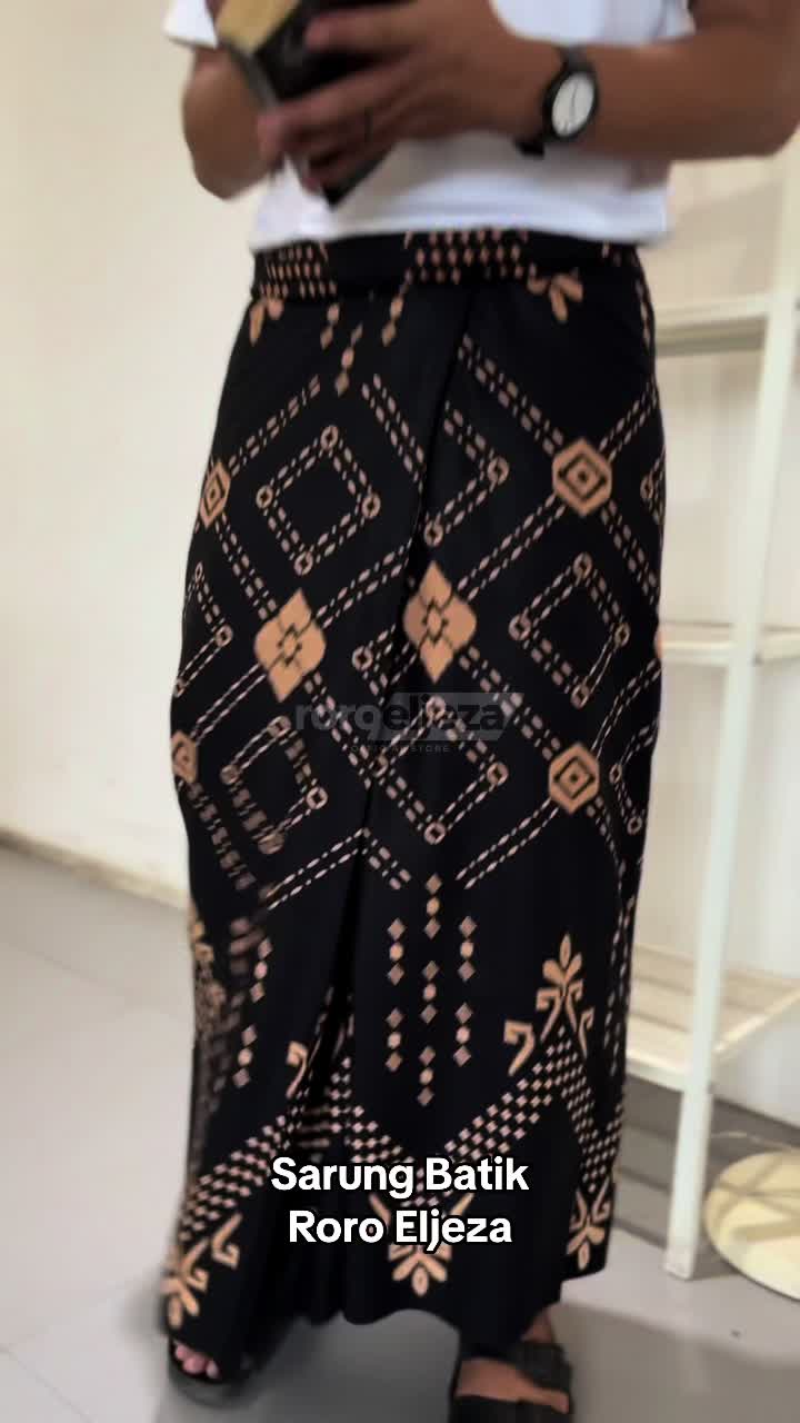 Sarung Batik Motif Balimun Palaikat Sarung Dewasa Sarung Wadimor