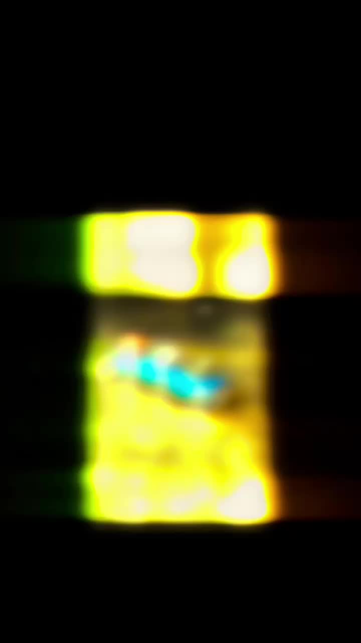 Lampu BILED FizR RGB by Sports DAY Lampu Depan Headlamp Fiz R Vega Lama