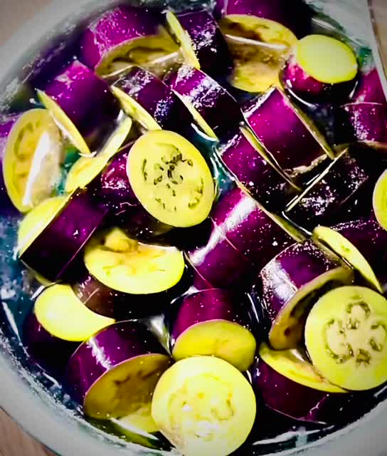 Manisan Terong manisan terong viral manisan kekinian Cemilan Keripik Makanan Snack Food