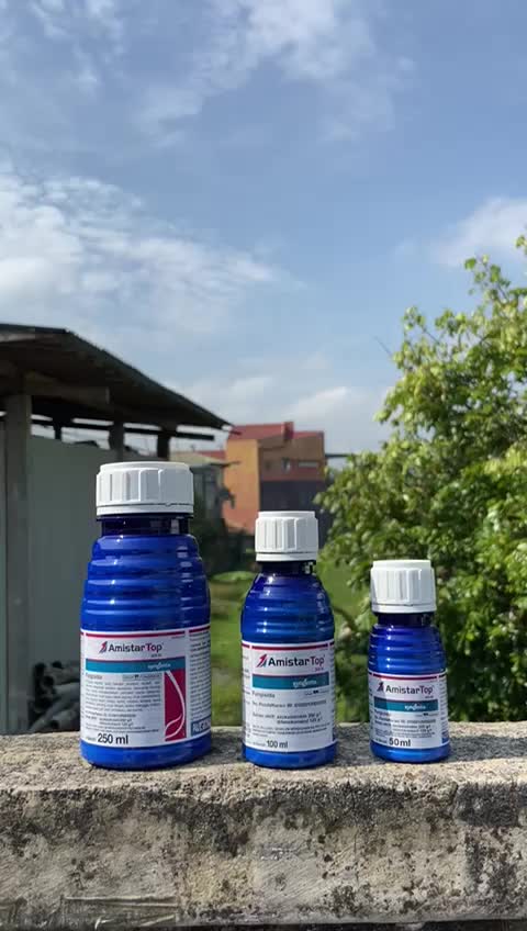 Pemasmi Hama - Amistartop 325 SC - 100ml