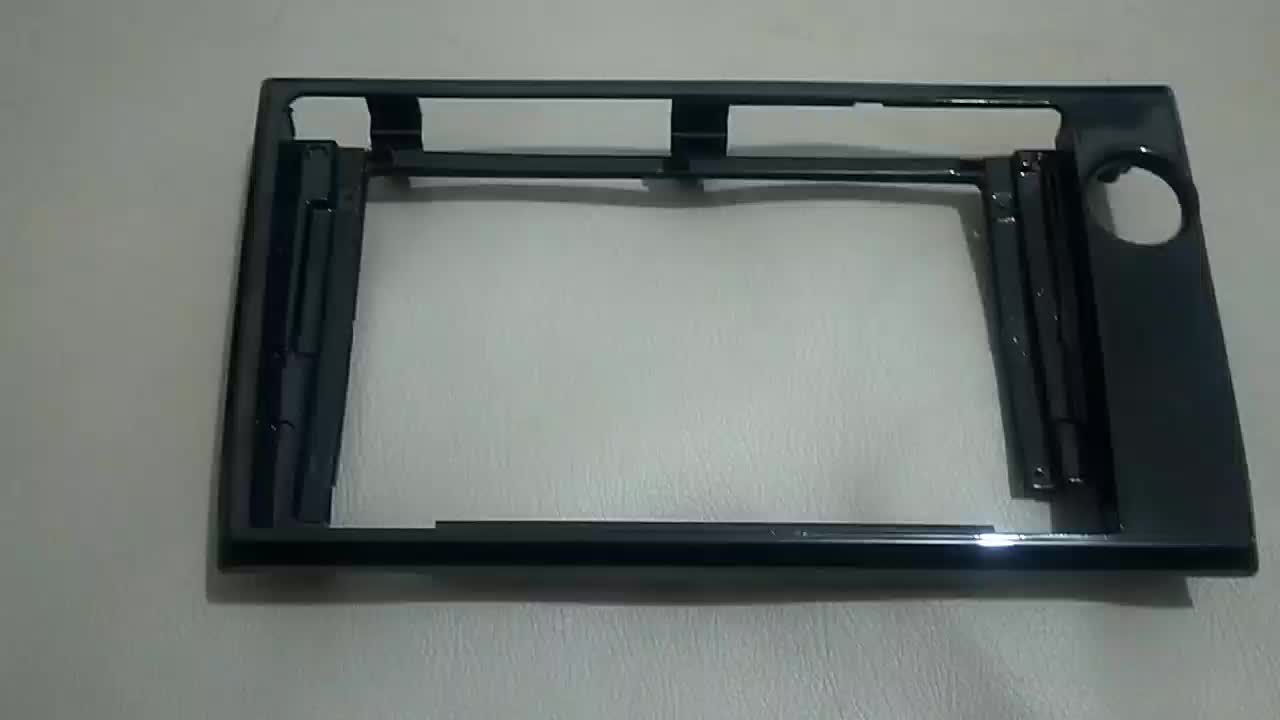 Frame Head Unit Android 9 inch Honda Brio BRV Mobilio 2016 9inch Mobil