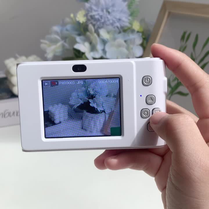 [COD] Kamera Anak Digital HD 1080P – Layar LCD 2.4 Inci, Baterai Isi Ulang, Dilengkapi Kartu Memori 32GB, Bisa Foto & Rekam Video, Efek Wajah Lucu – Hadiah Mainan Edukatif untuk Anak Usia 3+ Tahun, Cocok untuk Ulang Tahun, Natal & Tahun Baru