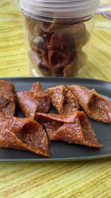 Teng teng jahe kelapa/noga kelapa/kripik jahe kelapa/cemilan jadul/makanan tradisional Food Keripik Snack Jajanan Manis