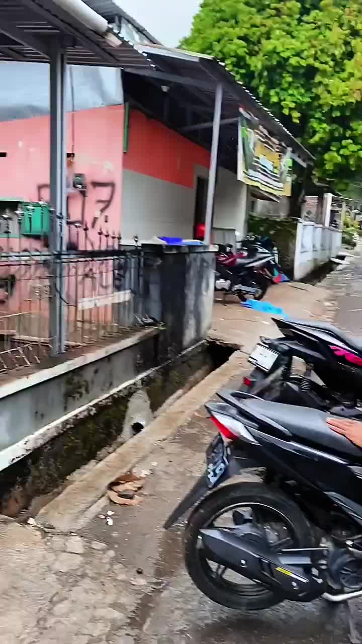 Knalpot model sijiro Original EKD RACING untuk Motor Metik Vario beat scoopy nmax aerox pcx mio genio deluxe Aksesoris Besi Motorcycle Sepeda
