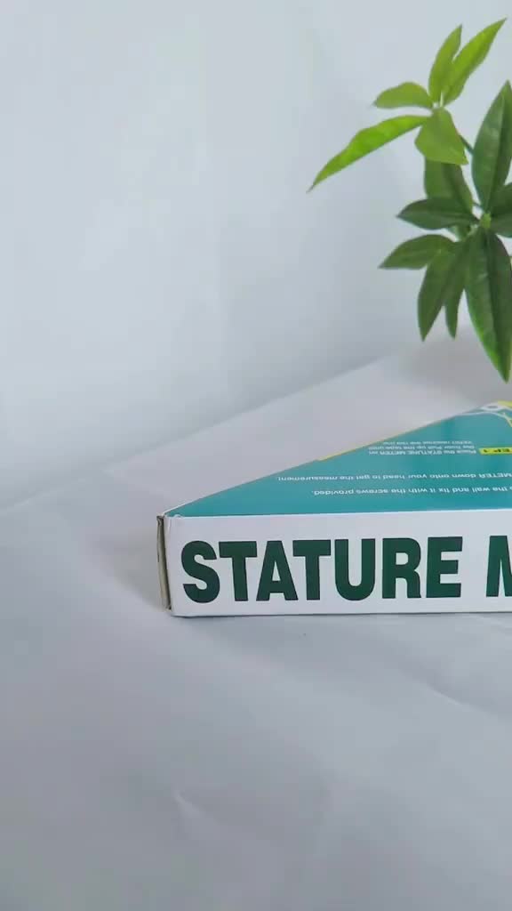 Stature Meter Alat Pengukur Tinggi Badan 2 Meter Onemed. GEA. GC